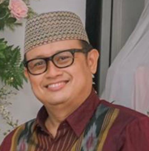 Dr. Yudha Prapantja